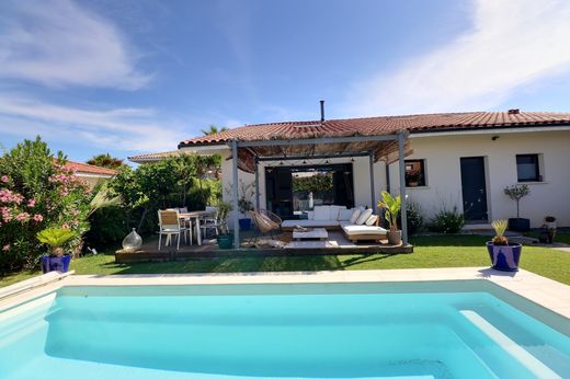Luxury home in Jacou, Hérault