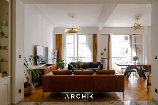 Piso / Apartamento en Marsella, Bocas del Ródano