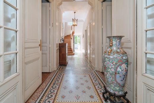 Lüks ev Lyon, Rhône