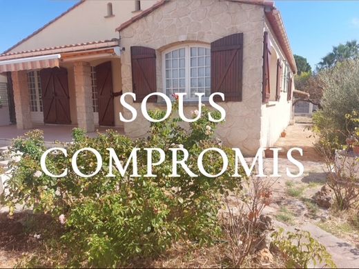 Элитный дом, Mauguio, Hérault