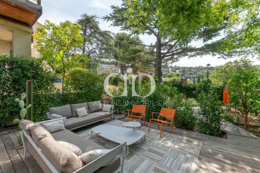 Daire Cassis, Bouches-du-Rhône