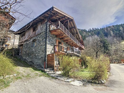 Chalet in Bourg-Saint-Maurice, Savoy