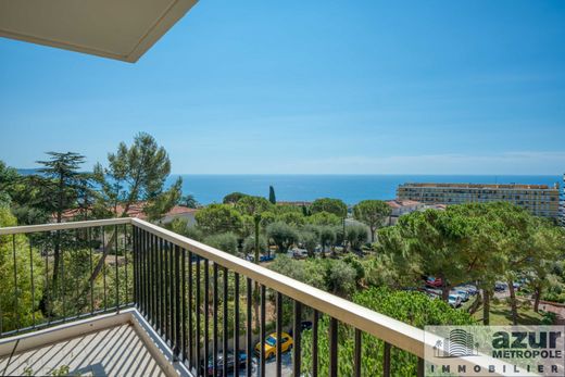 Apartment / Etagenwohnung in Nizza, Alpes-Maritimes