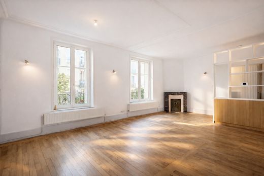 Luxury home in Nancy, Meurthe et Moselle