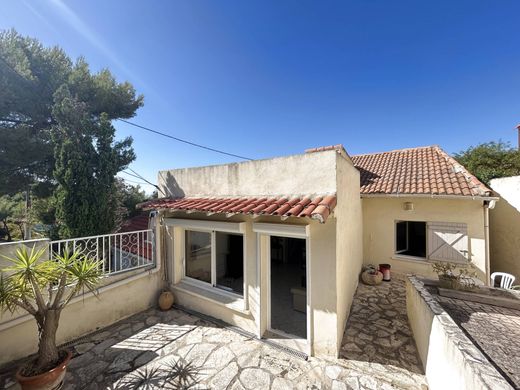 Luxus-Haus in Marseille, Bouches-du-Rhône