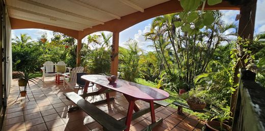 豪宅  Le Lamentin, Martinique