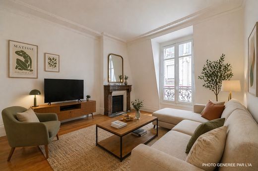 Appartamento a Tour Eiffel, Invalides – Ecole Militaire, Saint-Thomas d’Aquin, Parigi