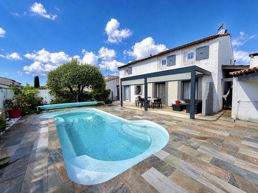 Villa à Lunel, Hérault