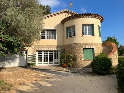 Luxury home in Sanary-sur-Mer, Var