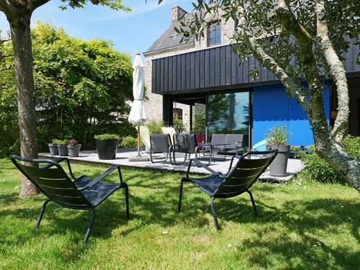 Luxury home in Vannes, Morbihan