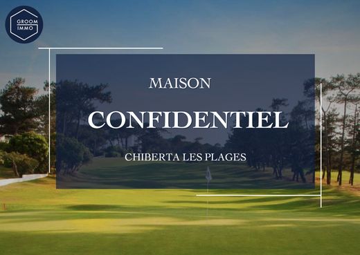 Элитный дом, Anglet, Pyrénées-Atlantiques