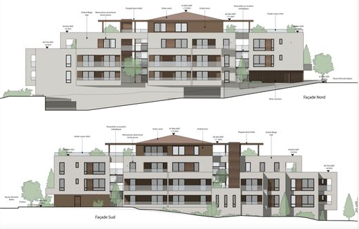 Appartement à Porto-Vecchio, Corse-du-Sud