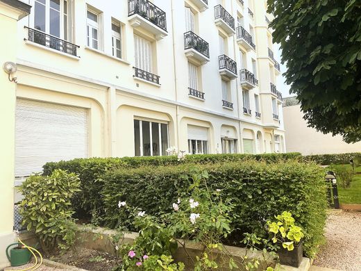 Apartament w Vichy, Allier