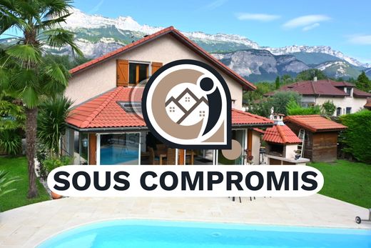 Villa en Froges, Isere