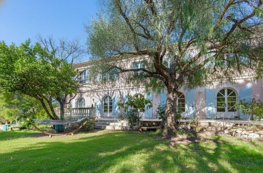 Villa in Saint-Raphaël, Var