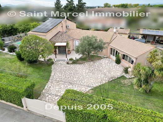 Luxury home in Narbonne, Aude