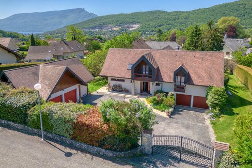 Casa de luxo - Grésy-sur-Aix, Sabóia