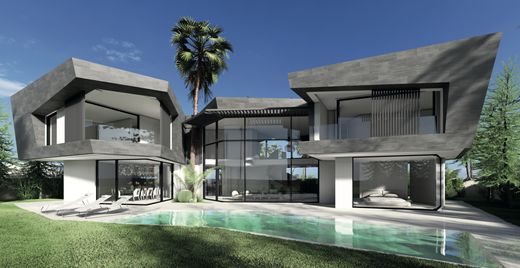 Casa di lusso a Mérignies, North