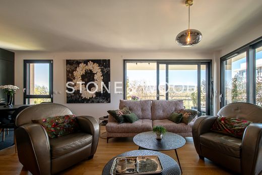 ﺷﻘﺔ ﻓﻲ Annecy, Haute-Savoie