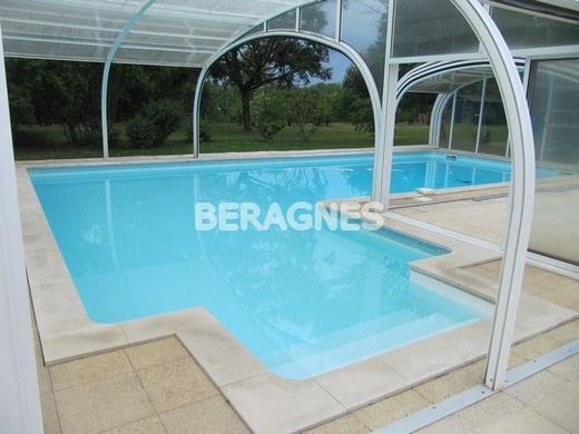 Luxury home in Bergerac, Dordogne