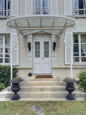 Πολυτελή κατοικία σε Le Raincy, Seine-Saint-Denis