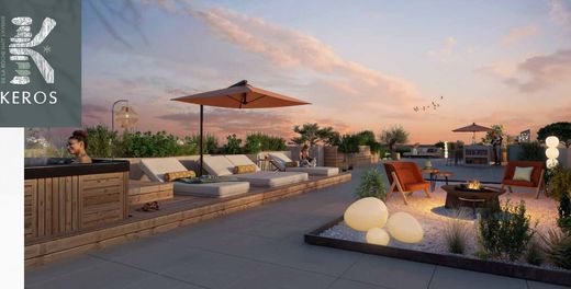 Lattes, Héraultのアパートメント