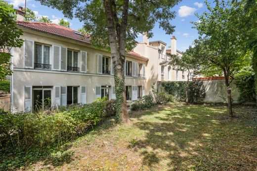 ‏בתי יוקרה ב  Viroflay, Yvelines