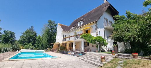 豪宅  Provins, Seine-et-Marne