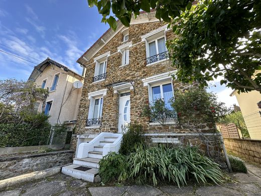 Casa di lusso a Vaires-sur-Marne, Seine-et-Marne