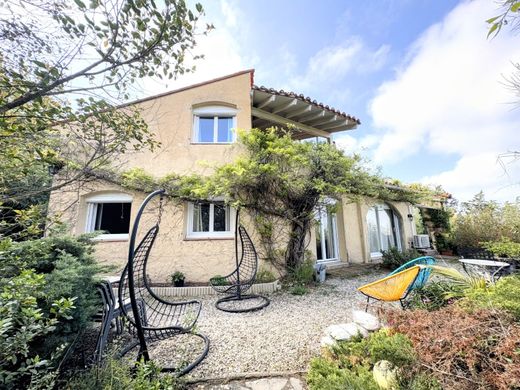 Villa in Vilallonga dels Monts, Pyrénées-Orientales