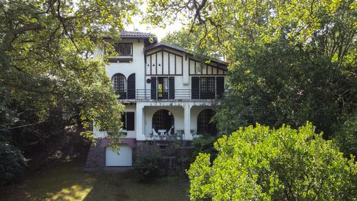 Maison de luxe à Hossegor, Landes