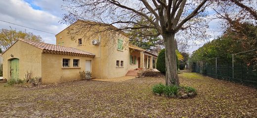 Villa à Saint-Rémy-de-Provence, Bouches-du-Rhône