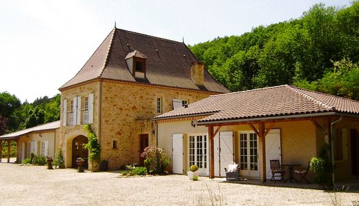 Maison de luxe à Prayssac, Lot