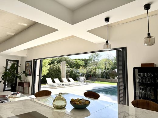 ‏בתי יוקרה ב  מונפלייה, Hérault