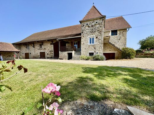 Luxe woning in Charolles, Saône-et-Loire