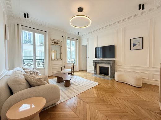 Διαμέρισμα σε Champs-Elysées, Madeleine, Triangle d’or, Paris