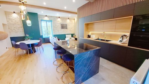 Daire Irigny, Rhône