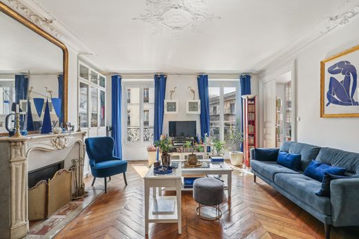 Appartement à Montorgueil, Sentier, Vivienne-Gaillon, Paris
