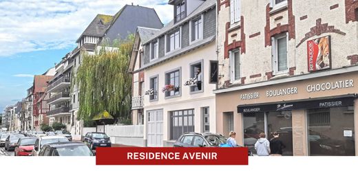 Квартира, Довиль, Calvados