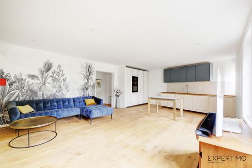 Apartment / Etagenwohnung in Monceau, Courcelles, Ternes, Paris