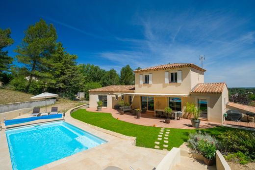 Luxury home in Biver, Bouches-du-Rhône