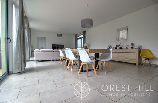 Luxury home in Sant Joan de Pladecorts, Pyrénées-Orientales