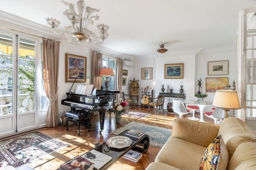 아파트 / 니스, Alpes-Maritimes