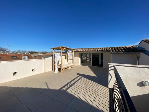 Luxury home in Aigues-Mortes, Gard