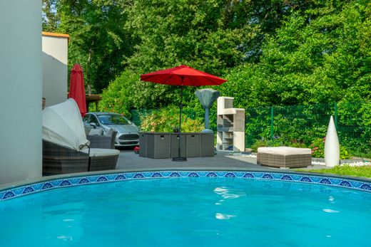 Luxe woning in Basse-Goulaine, Loire-Atlantique