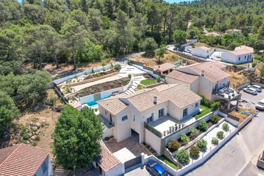 Элитный дом, Экс-ан-Прованс, Bouches-du-Rhône