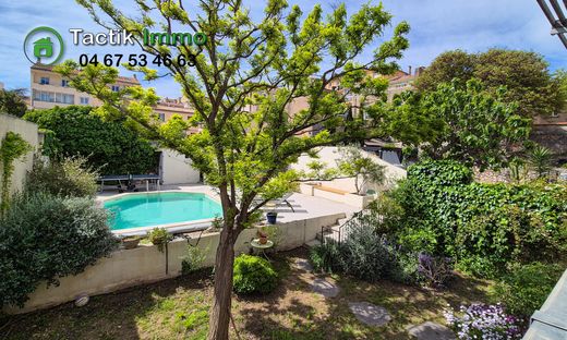 Luxury home in Sète, Hérault