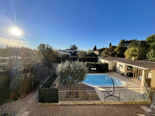 Villa à Aubord, Gard