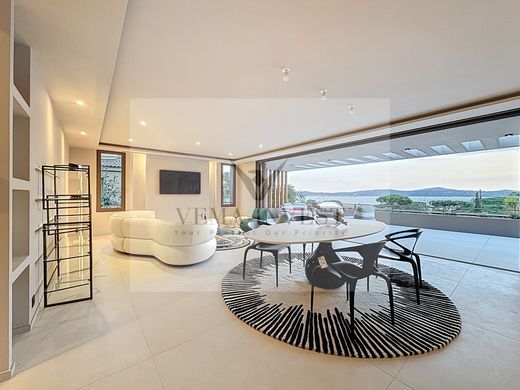 Apartament w Sainte-Maxime, Var