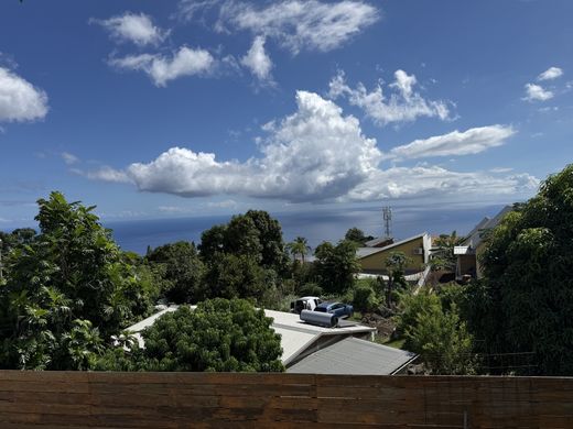 Luxury home in Saint-Paul, Réunion